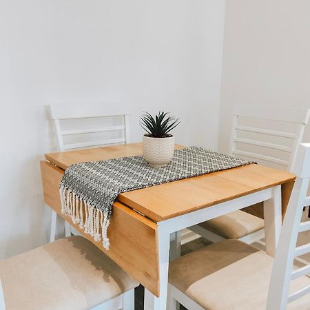The Winchilsea Flat In St John'S Wood Appartement Londen Buitenkant foto