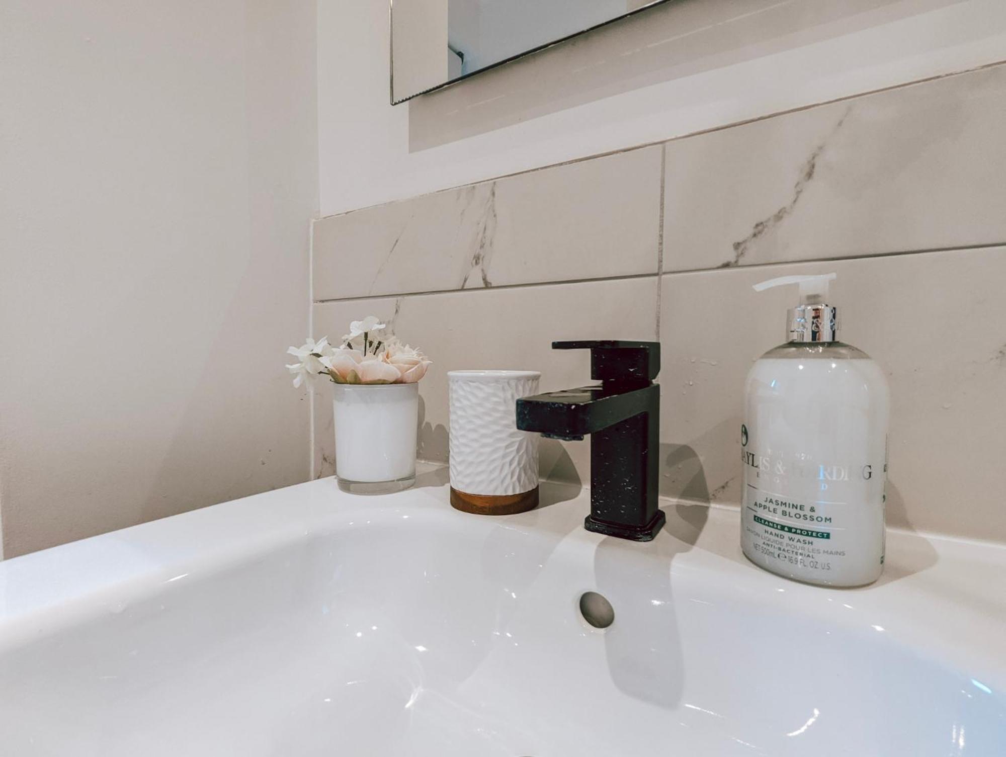 The Winchilsea Flat In St John'S Wood Appartement Londen Buitenkant foto